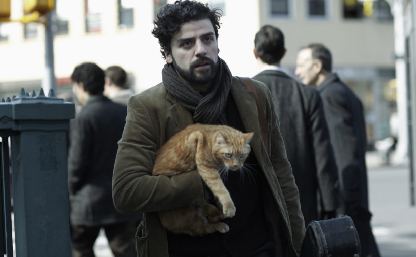 Inside Llewyn Davis